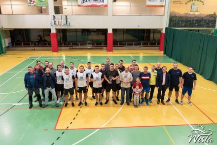 Poprzednia edycja turnieju